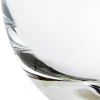 6" Clear Crystal Candy or Nut Bowl