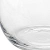 Mouth Blown Ice Tea  Martini Or Water Glass Pitcher  36 Oz