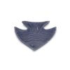 8" Blue Angel Fish Cast Iron Vanity Tray Tray