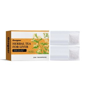 Googeer Care Tea s Discomfort Dry Eyes Tired Skin Dull Cool Tea Bag