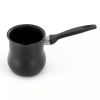 Better Chef 10cm 0.6Qt Aluminum Nonstick Turkish Coffee Warmer