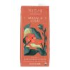Rishi Masala Chai Concentrate - Case Of 12 - 32 Fl Oz