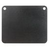 Pizza Steel, 16" x 14.5" x 1/4" Pizza Steel Plate for Oven, Pre-Seasoned Carbon Steel Pizza Baking Stone with 20X Higher Conductivity