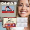 Googeer Joint Care Tea s Knee Shoulder Neck Lumbar Joint Discomfort Care Tea Bag