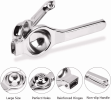 Manual Kitchen Utensils Sleek