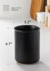 Utensil Holder, Extra Large Utensil Crock, Stable Ceramic Utensil Organizer