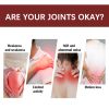 Googeer Joint Care Tea s Knee Shoulder Neck Lumbar Joint Discomfort Care Tea Bag